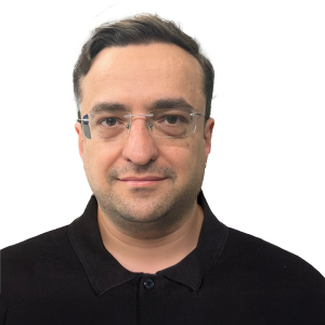 محمدحسین مشکواتی
