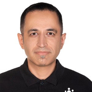 علی حامدی