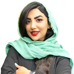 آرزو ابراهیمی