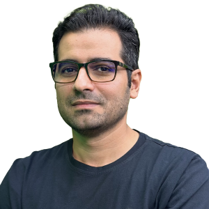 شاهین محمدی
