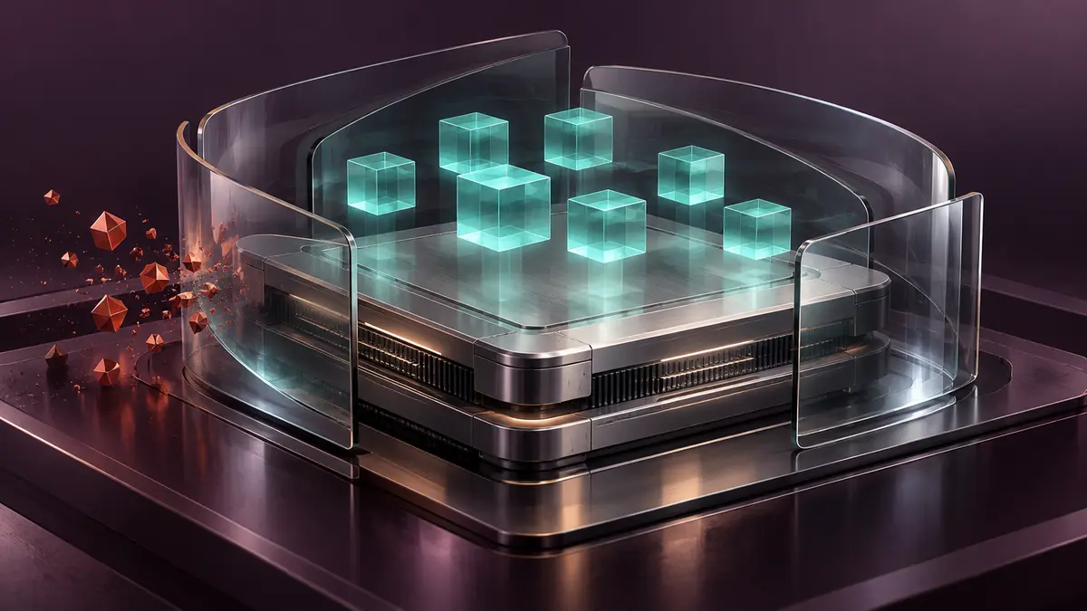 امکان جدید امنیتی HyperArmor در زیرساخت مجازی VMware