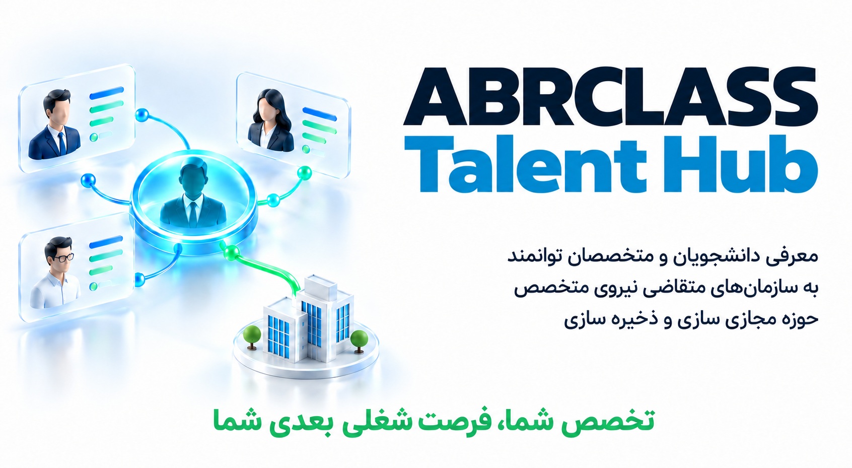 ABRCLASS Talent Hub
