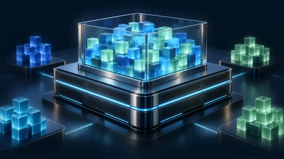Native S3 در VCF؛ ذخیره‌سازی Object درVMware Private Cloud