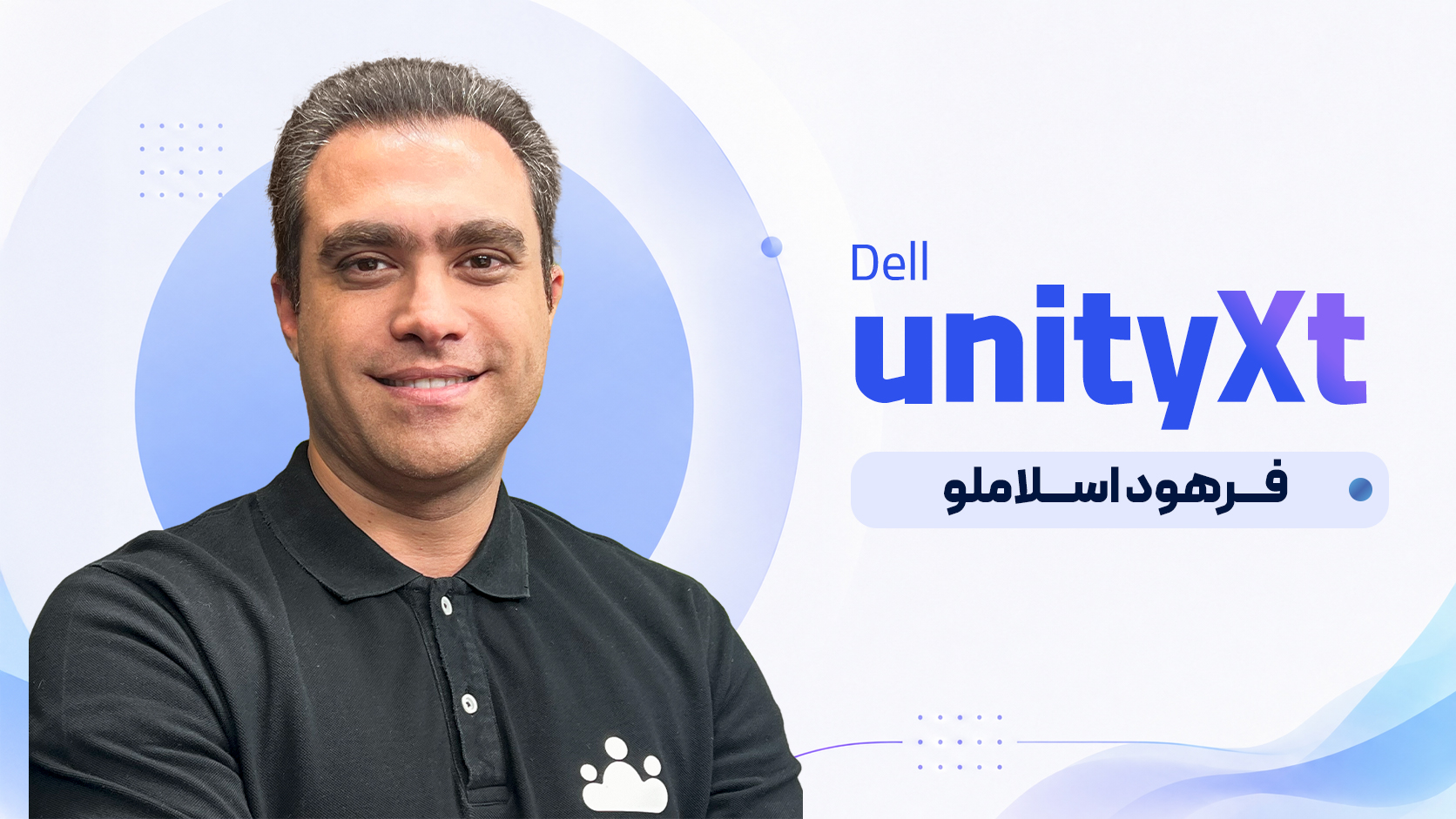 Dell Unity XT