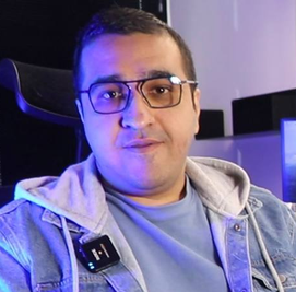 امیر فولادوند