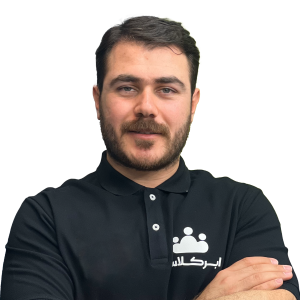 سید مسعود مرادی